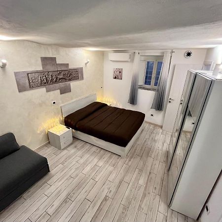Colosseum Suite โรม ภายนอก รูปภาพ