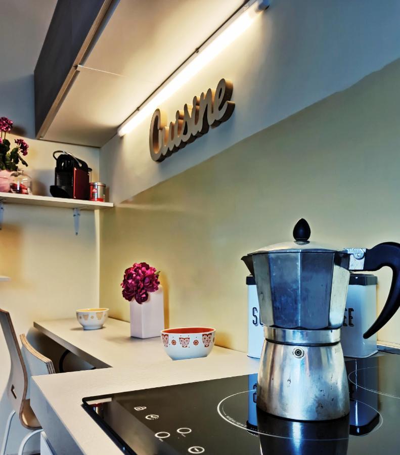 Colosseum Suite โรม ภายนอก รูปภาพ