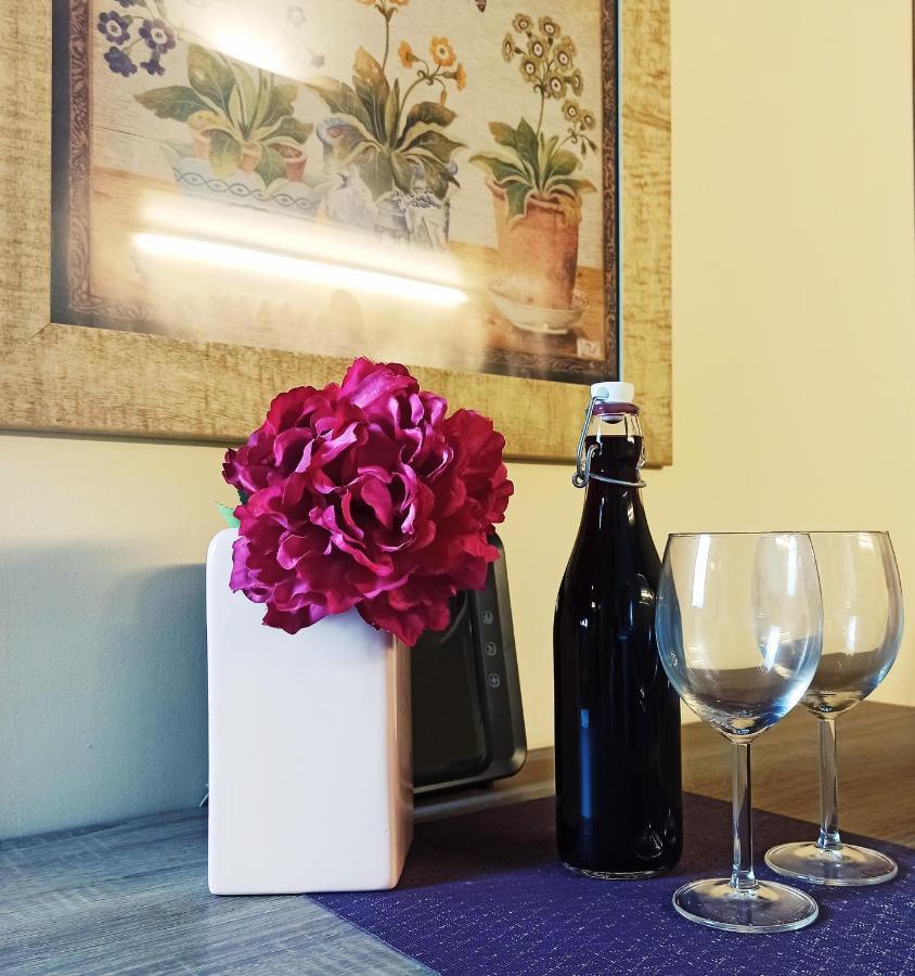 Colosseum Suite โรม ภายนอก รูปภาพ