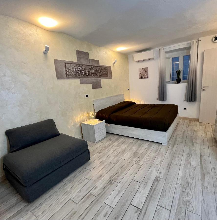 Colosseum Suite โรม ภายนอก รูปภาพ