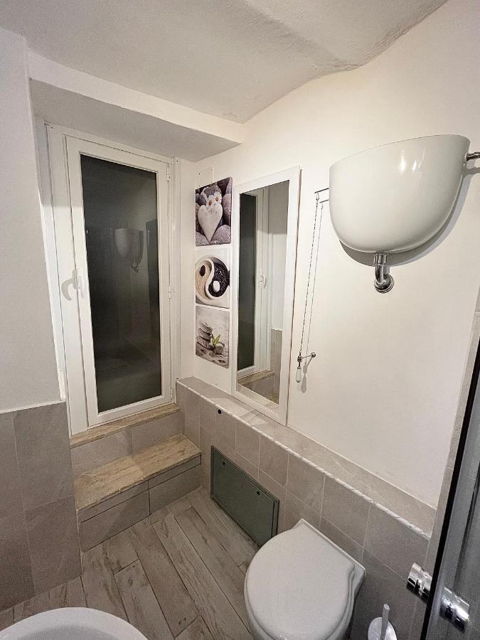 Colosseum Suite โรม ภายนอก รูปภาพ