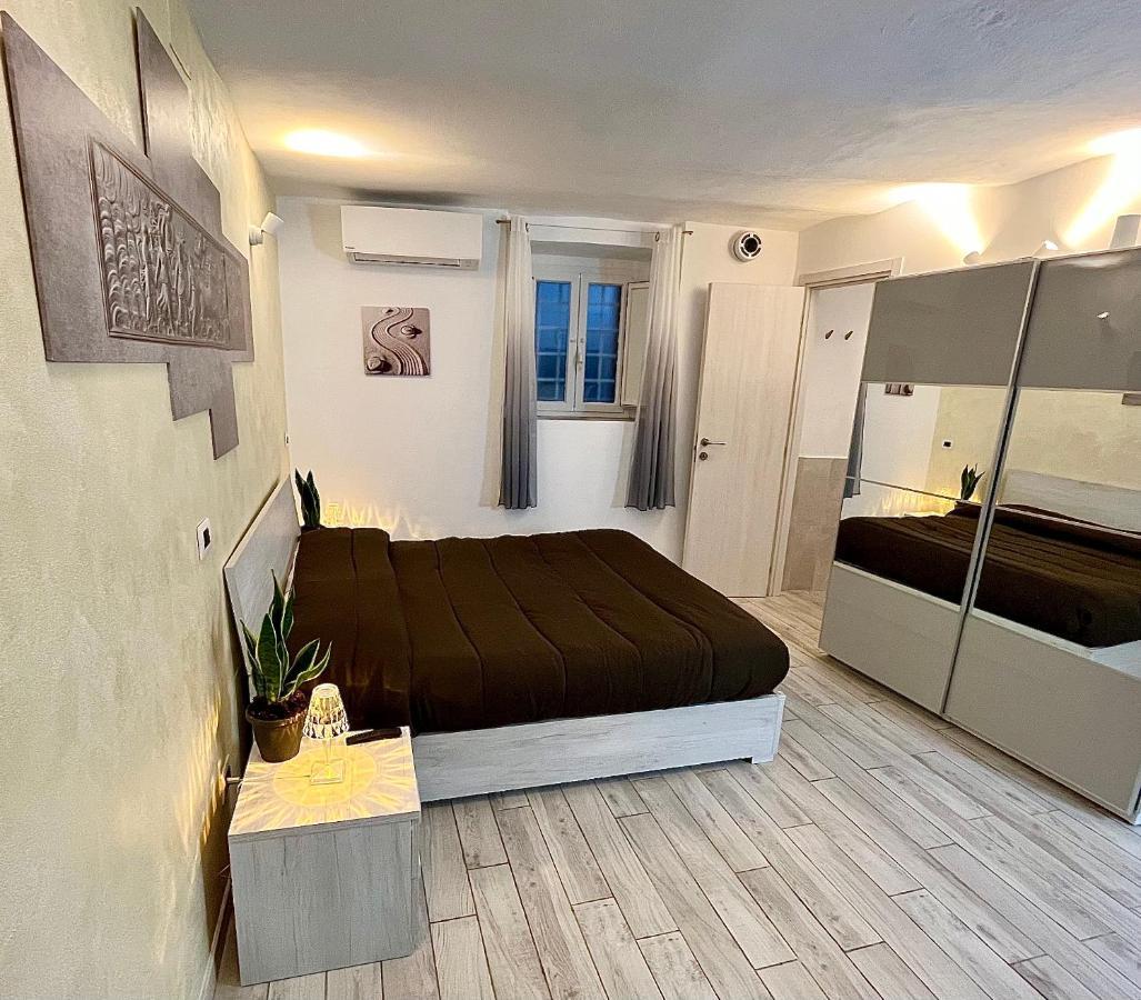Colosseum Suite โรม ภายนอก รูปภาพ