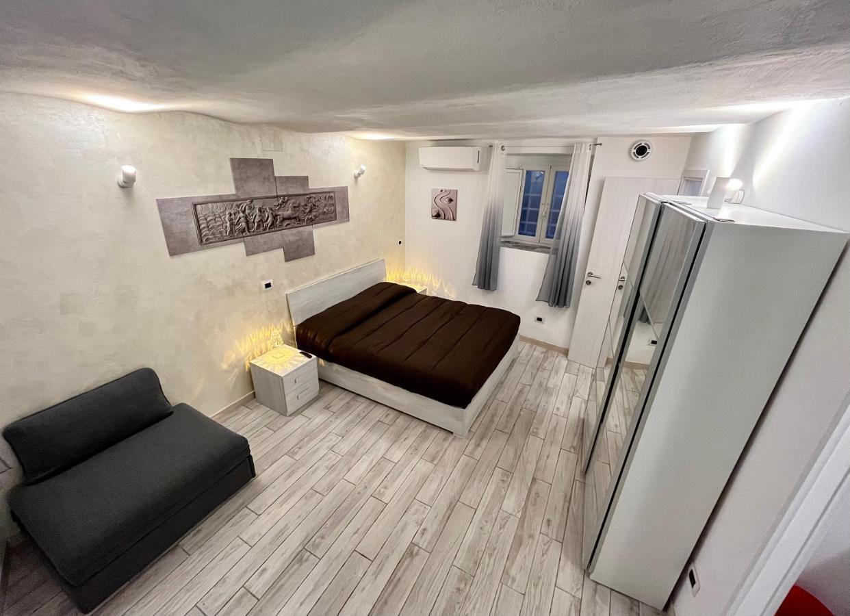 Colosseum Suite โรม ภายนอก รูปภาพ