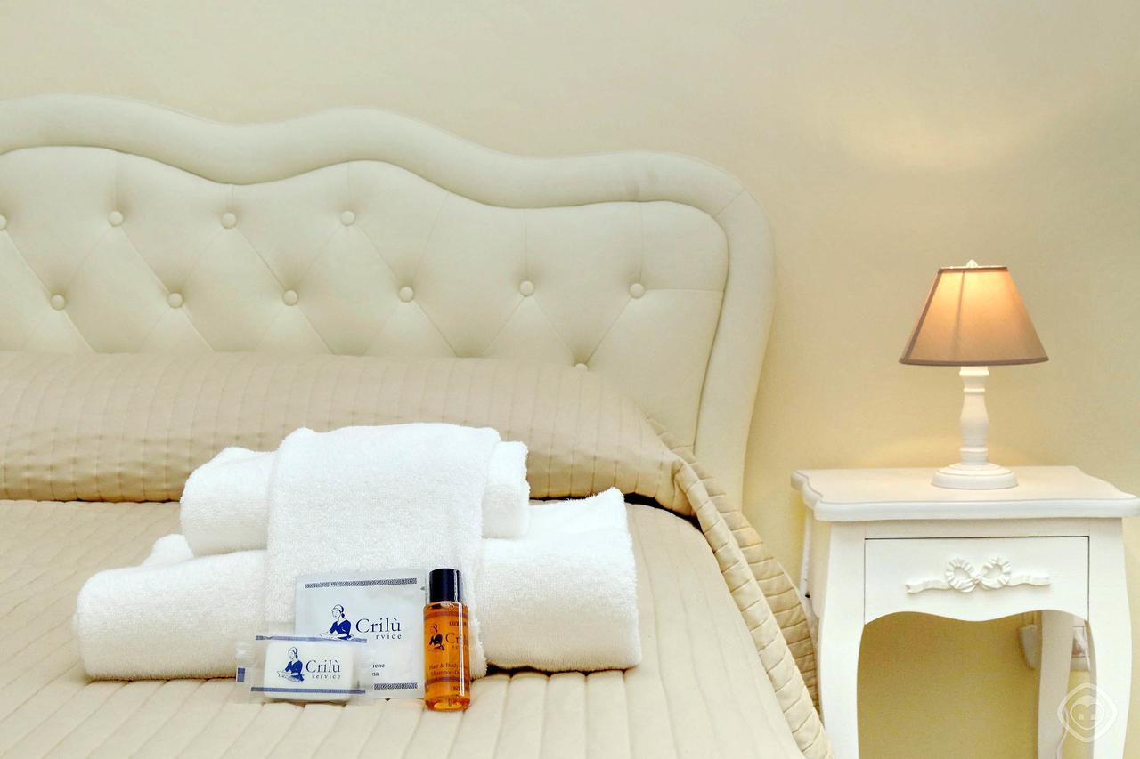 Colosseum Suite โรม ภายนอก รูปภาพ